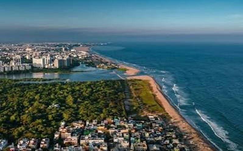 Chennai