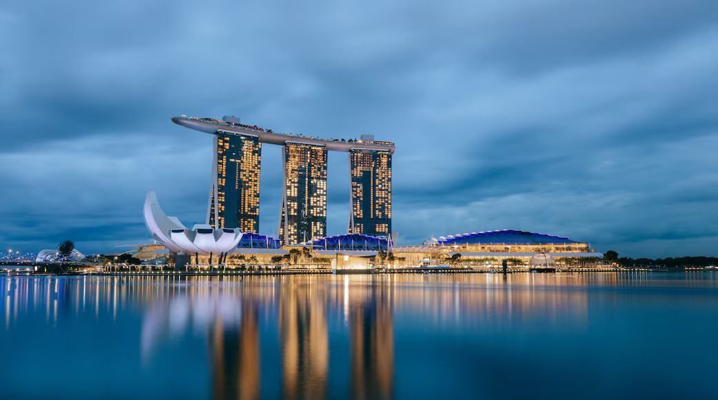 Singapore